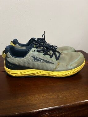 Altra Superior 6 sz 11